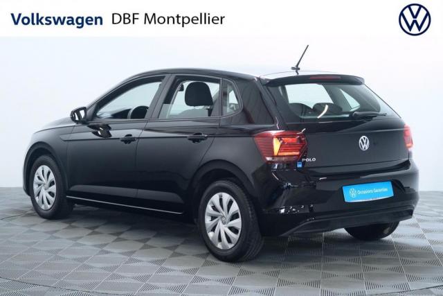 Volkswagen Polo image 4