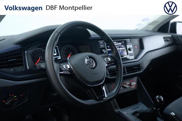Volkswagen Polo image 3