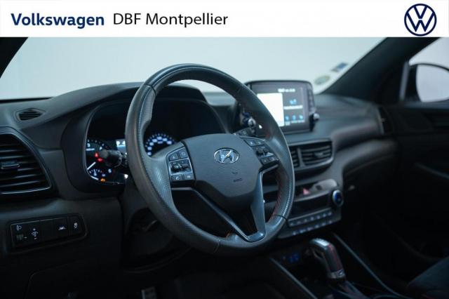 Hyundai Tucson image 9