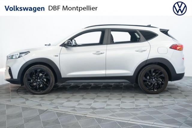 Hyundai Tucson image 8