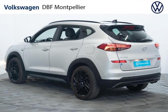 Hyundai Tucson image 5