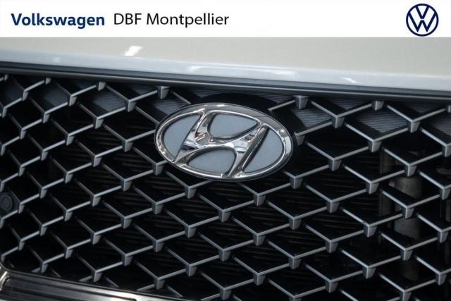 Hyundai Tucson image 3