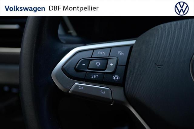 Volkswagen T-Cross image 6