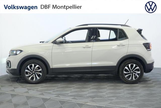 Volkswagen T-Cross image 3
