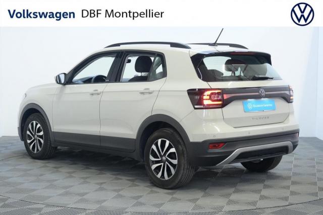 Volkswagen T-Cross image 2