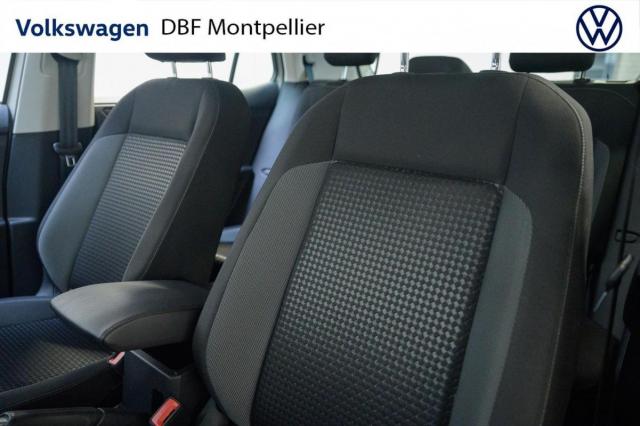 Volkswagen T-Cross image 5