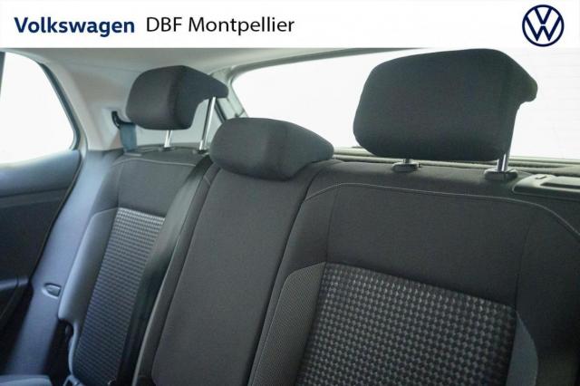 Volkswagen T-Cross image 9