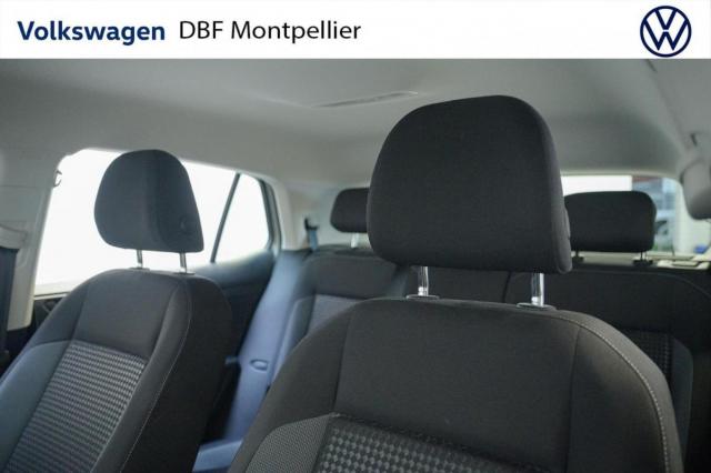 Volkswagen T-Cross image 4