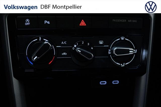 Volkswagen T-Cross image 8