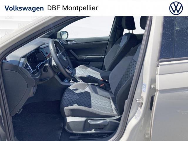 Volkswagen Taigo image 8