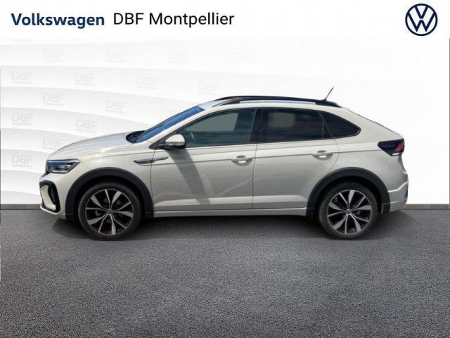 Volkswagen Taigo image 4