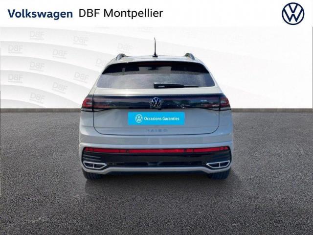 Volkswagen Taigo image 1