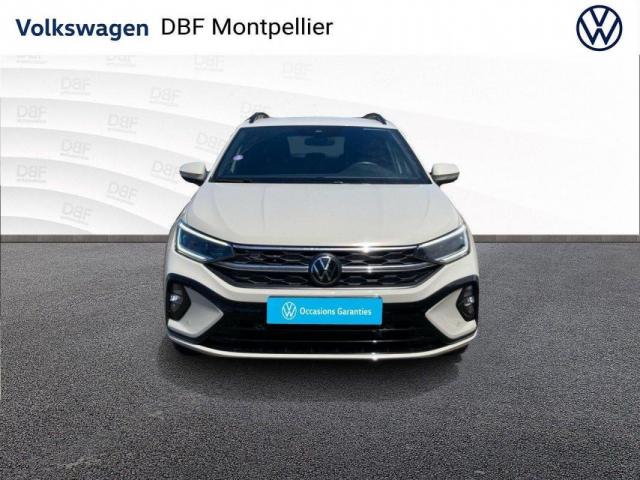 Volkswagen Taigo image 2