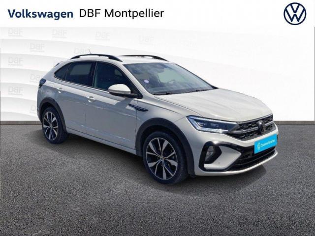 Volkswagen Taigo image 7