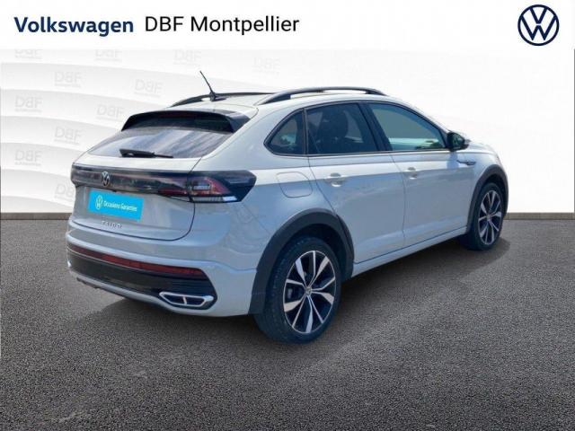Volkswagen Taigo image 9