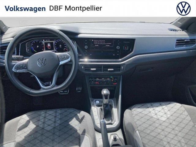 Volkswagen Taigo image 5