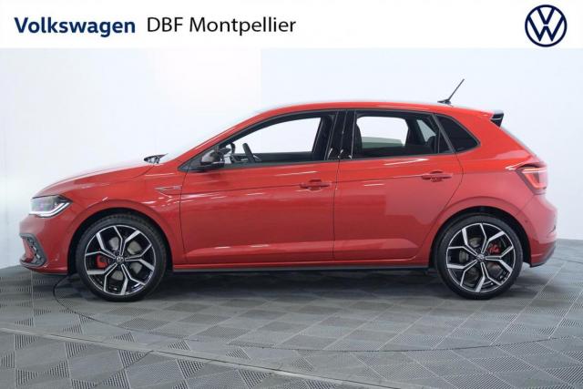 Volkswagen Polo image 5