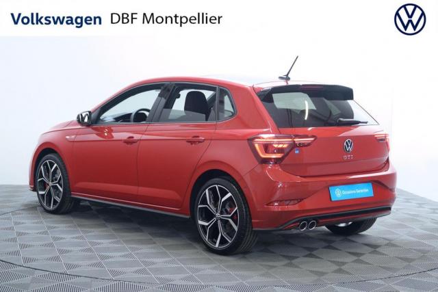 Volkswagen Polo image 4