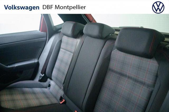 Volkswagen Polo image 1