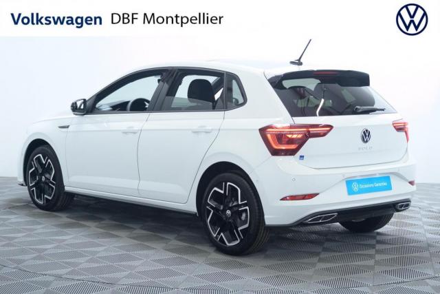Volkswagen Polo image 7