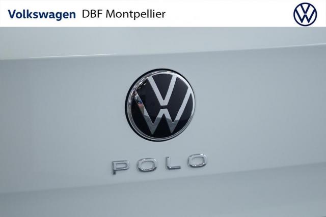 Volkswagen Polo image 8