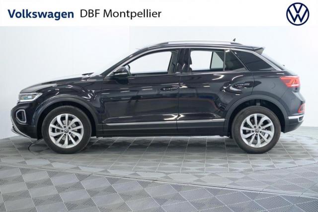 Volkswagen T-Roc image 1