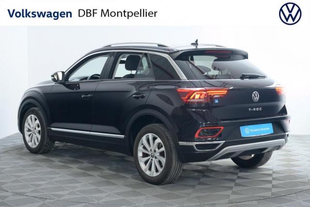 Volkswagen T-Roc image 4