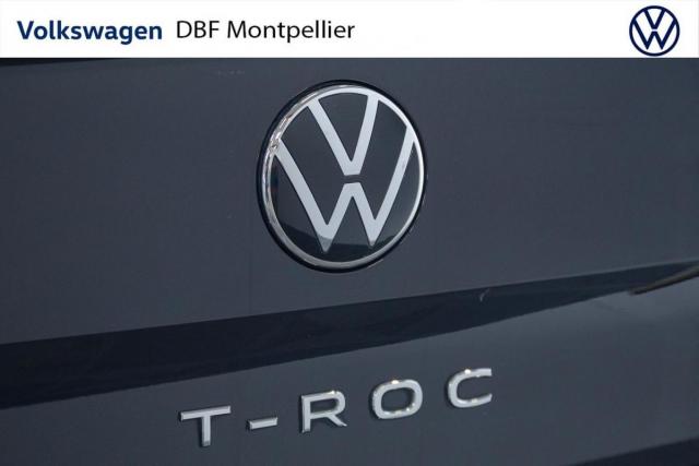 Volkswagen T-Roc image 3