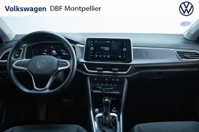 Volkswagen T-Roc image 8