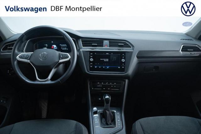Volkswagen Tiguan image 5