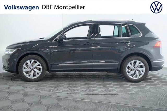 Volkswagen Tiguan image 4