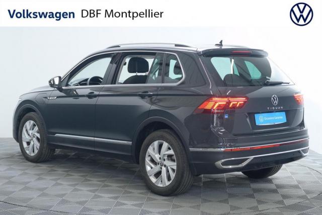 Volkswagen Tiguan image 7