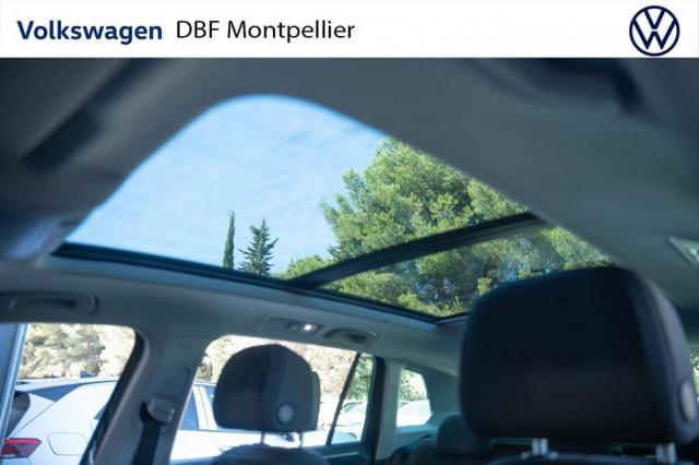 Volkswagen Tiguan image 2