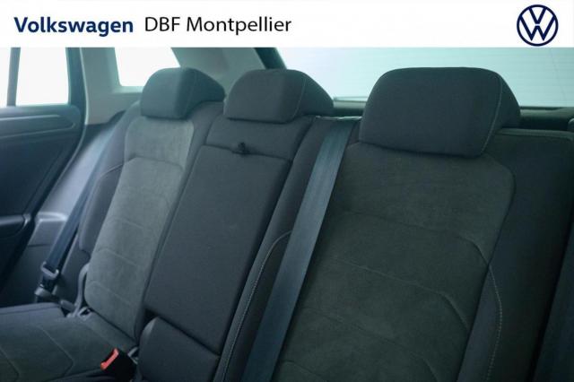 Volkswagen Tiguan image 1