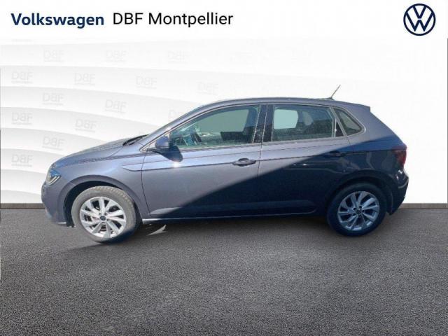 Volkswagen Polo image 4