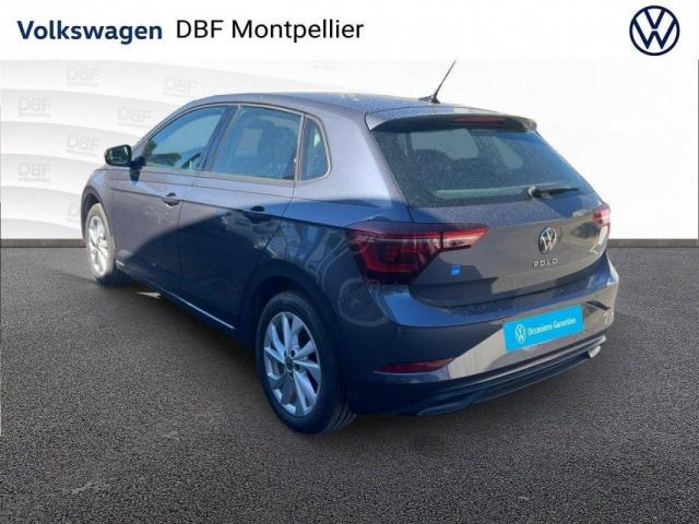 Volkswagen Polo image 1