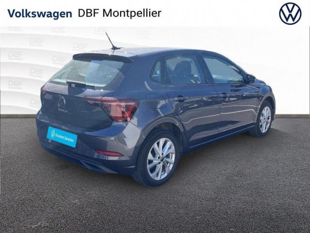 Volkswagen Polo image 3