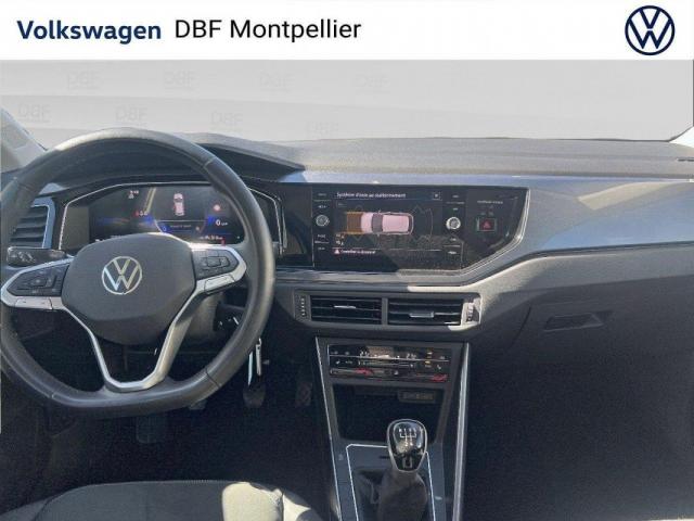 Volkswagen Polo image 9