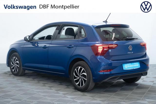 Volkswagen Polo image 4