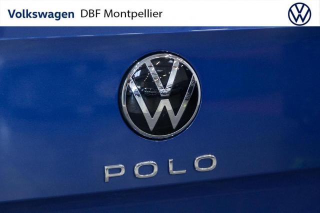 Volkswagen Polo image 9