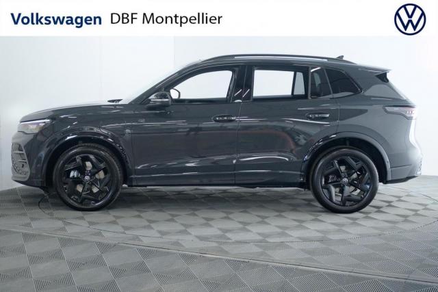 Volkswagen Tiguan image 1