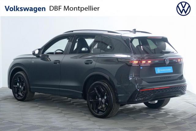 Volkswagen Tiguan image 4