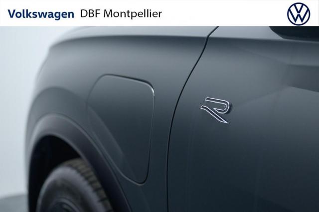 Volkswagen Tiguan image 2