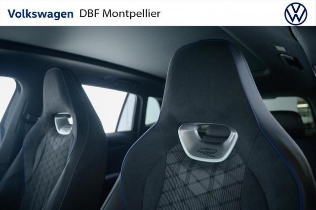 Volkswagen Tiguan image 9