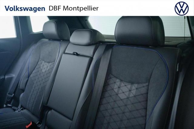 Volkswagen Tiguan image 7