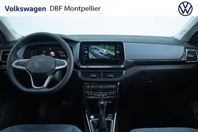 Volkswagen T-Cross image 2