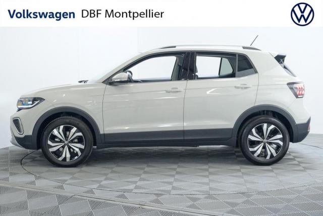 Volkswagen T-Cross image 1