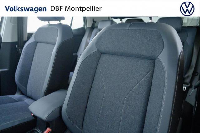 Volkswagen T-Cross image 9