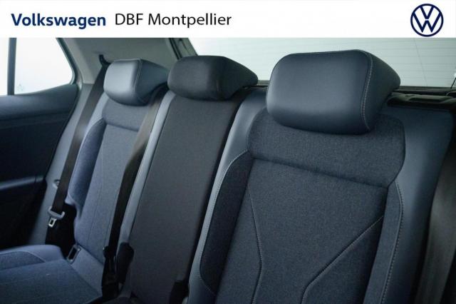 Volkswagen T-Cross image 8