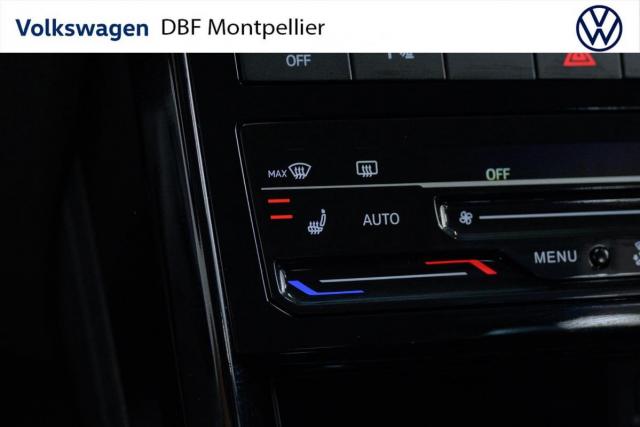 Volkswagen T-Cross image 5